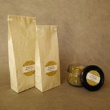bouillon de légumes classique sachet de recharge Arcadia plantes aromatiques et médicinales tisanes et condiments bio Suisse Vaud